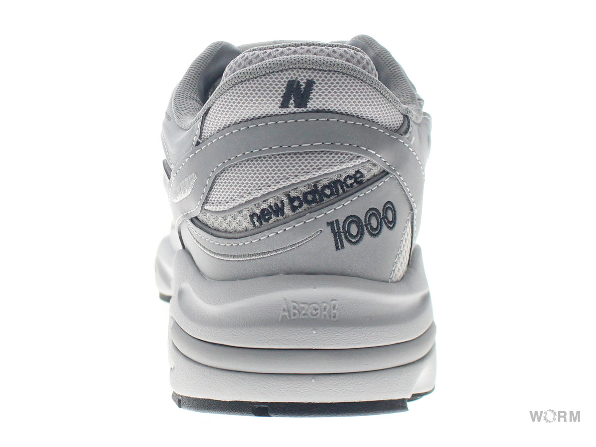【US9.5】 New Balance M1000TE 【DS】