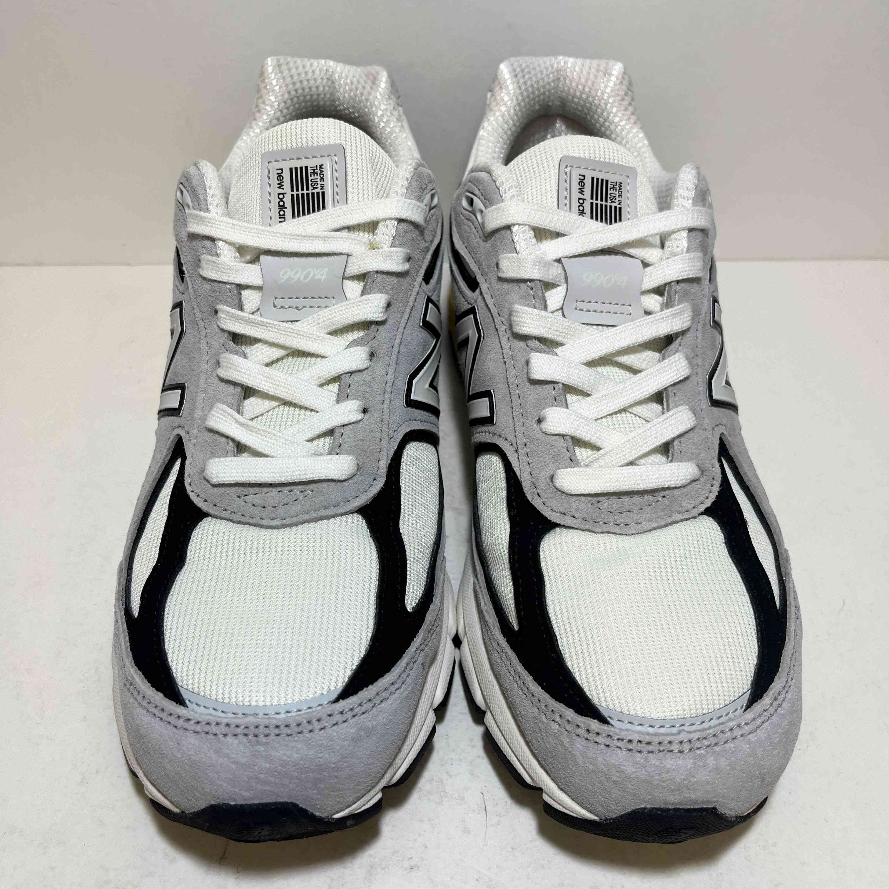 【US9.5】 New Balance U990TG4 【USED】