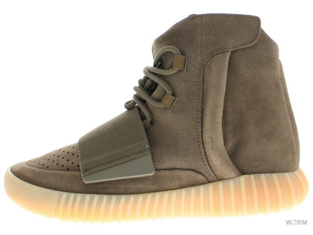 【US9】 adidas YEEZY BOOST 750 BY2456 【DS】