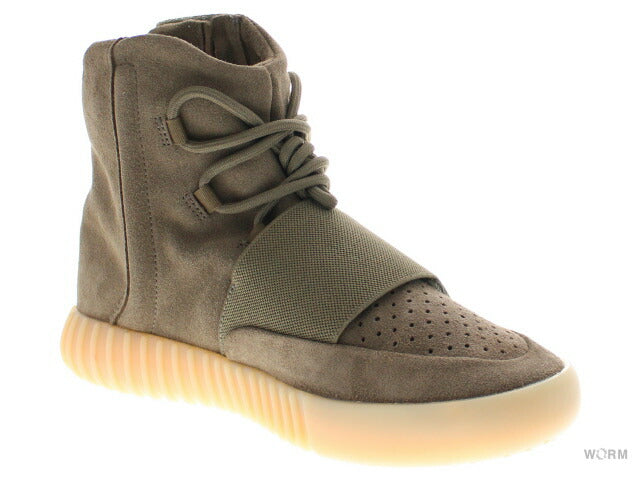 【US9】 adidas YEEZY BOOST 750 BY2456 【DS】