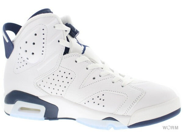 【US9.5】 AIR JORDAN 6 RETRO ct8529-141 【DS】