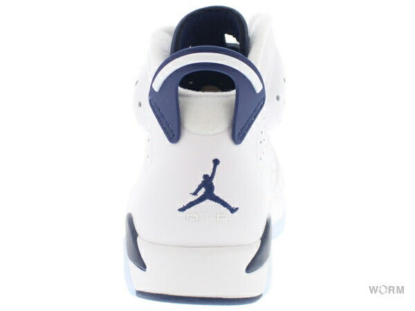 【US9.5】 AIR JORDAN 6 RETRO ct8529-141 【DS】