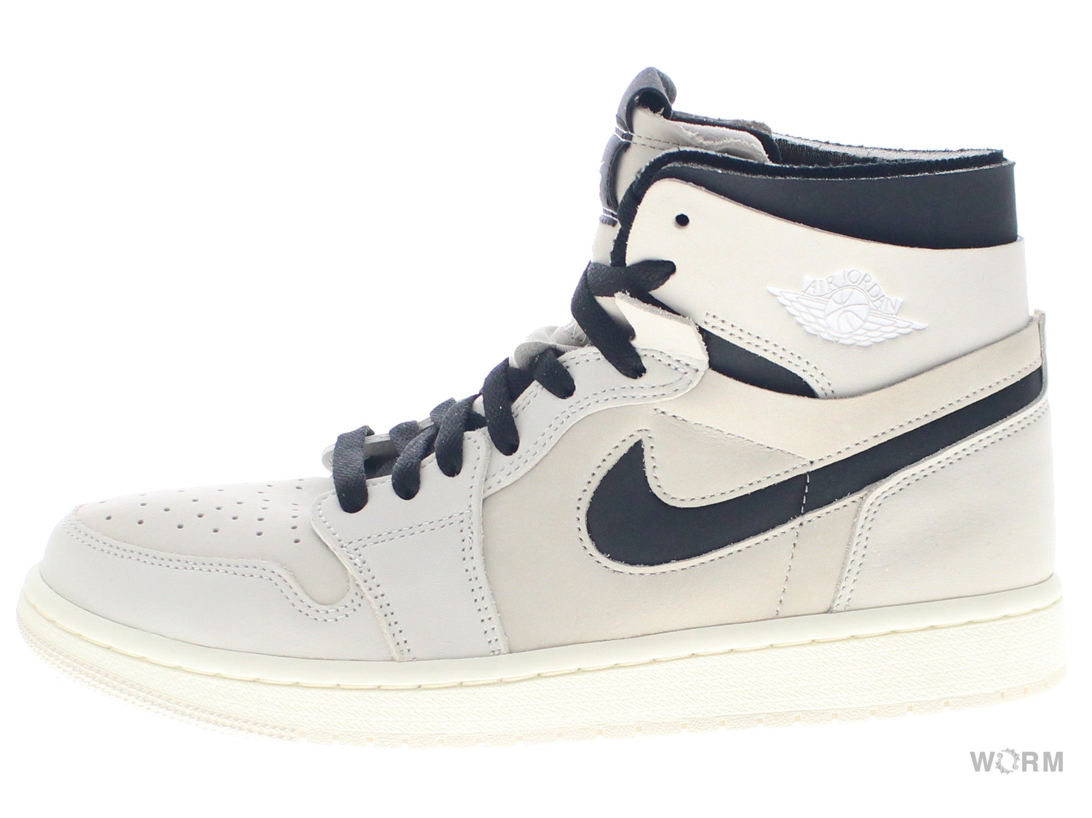 【W US11.5】 W AIR JORDAN 1 ZOOM AIR CMFT CT0979-100 【DS】