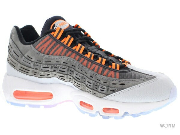 【US10】 NIKE AIR MAX 95 / KIM JONES DD1871-001 【DS】