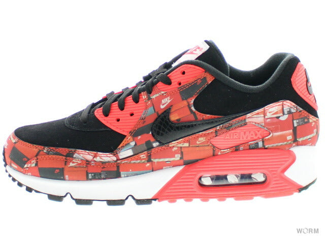 【US11】 NIKE AIR MAX 90 PRNT atmos AQ0926-001 【DS】