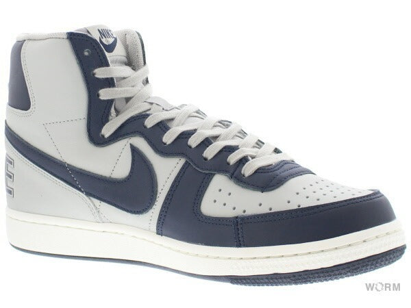 【US8】 NIKE TERMINATOR HIGH FB1832-001 【DS】