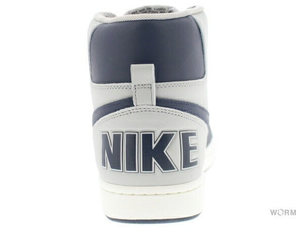 【US8】 NIKE TERMINATOR HIGH FB1832-001 【DS】