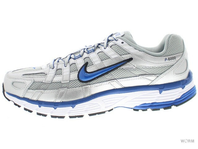 【W US13】 NIKE W P-6000 BV1021-001 【DS】