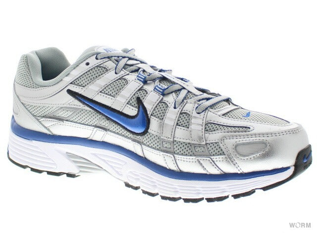 【W US13】 NIKE W P-6000 BV1021-001 【DS】