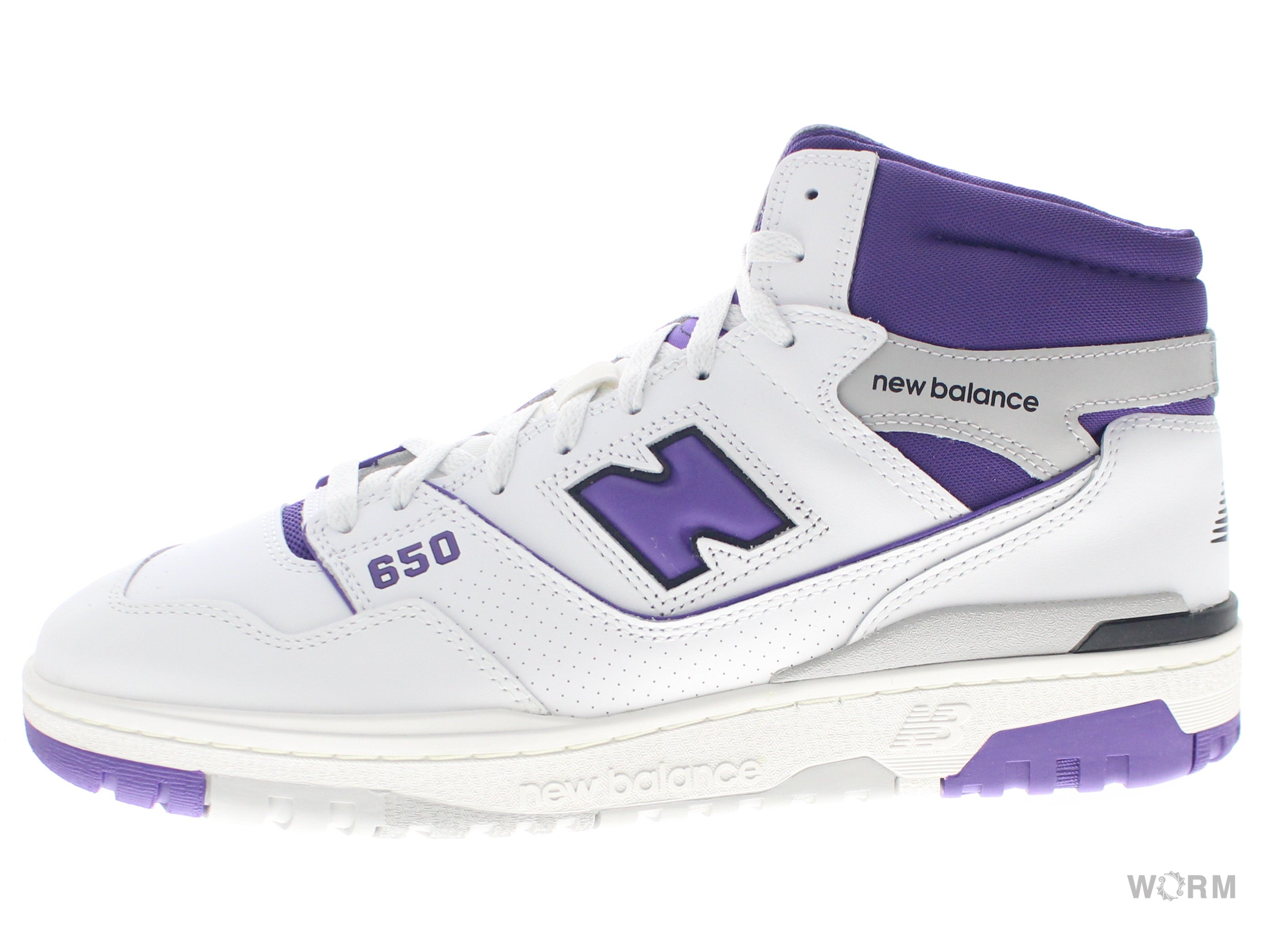 [US11.5] New Balance BB650RCF [DS]