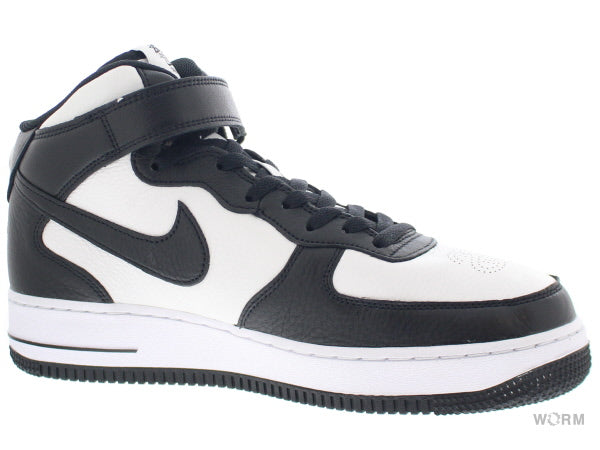 【US11】 NIKE AIR FORCE 1 '07 MID SP Stussy DJ7840-002 【DS】