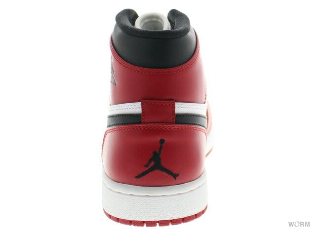 【US8.5】 AIR JORDAN 1 RETRO HIGH CHICAGO 332550-163 【DS】