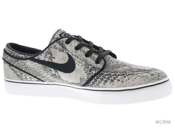 【US8】 NIKE SB ZOOM STEFAN JANOSKI PREM TXT 855814-003 【DS】