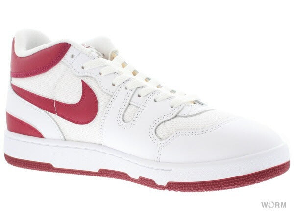 【US10.5】 NIKE ATTACK QS SP Red Crush FB8938-100 【DS】