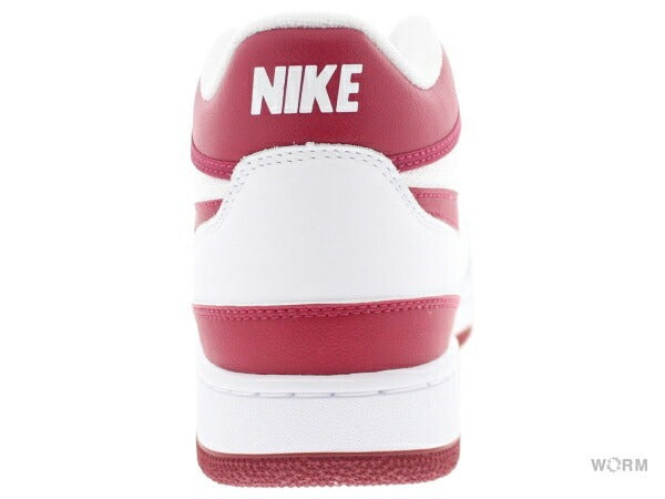 【US10.5】 NIKE ATTACK QS SP Red Crush FB8938-100 【DS】-WORM TOKYO-WORM TOKYO WEB STORE-100% Authentic Sneakers