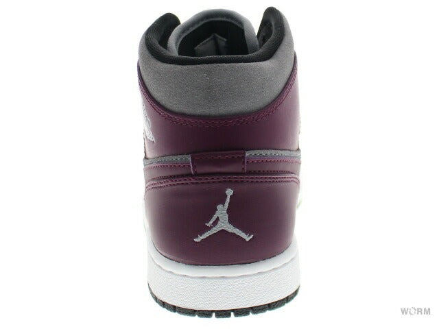 【US11】 AIR JORDAN 1 PHAT 364770-605 【DS】 箱違