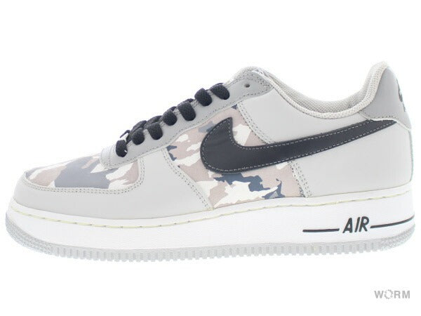 【US8】 NIKE AIR FORCE 1 PREMIUM 308039-001 【DS】