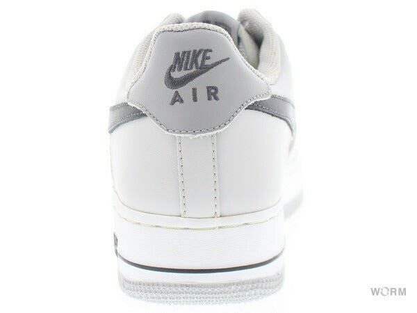 【US8】 NIKE AIR FORCE 1 PREMIUM 308039-001 【DS】