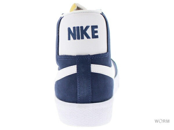 【US12】 NIKE SB ZOOM BLAZER MID 864349-401 【DS】