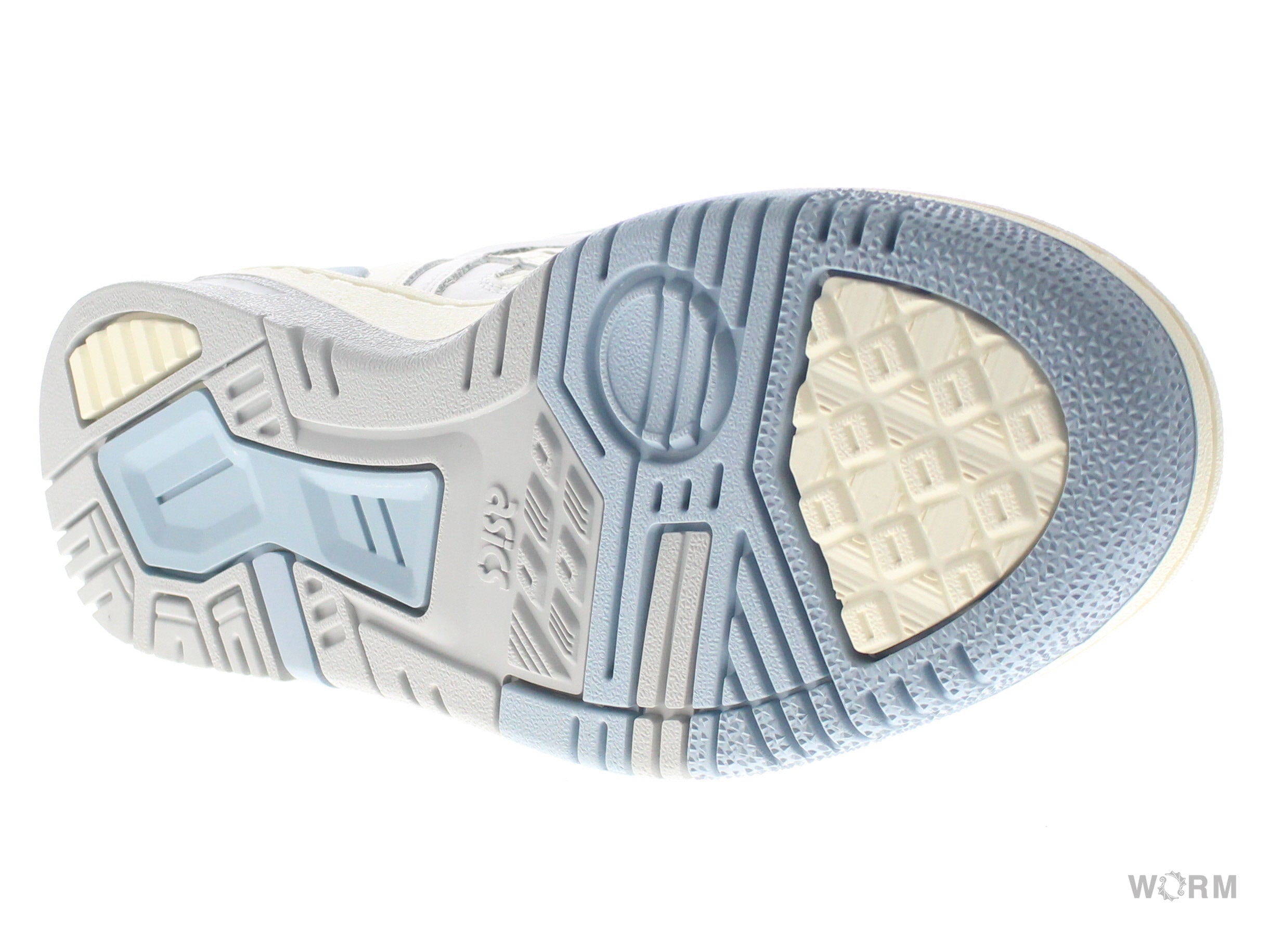 【US8.5】 ASICS EX89 MT 1203A296-104 【DS】