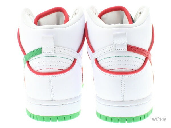 【US8.5】 NIKE SB SB DUNK HIGH PRM QS Paul Rodriguez CT6680-100 【DS】-WORM TOKYO-WORM TOKYO WEB STORE-100% Authentic Sneakers