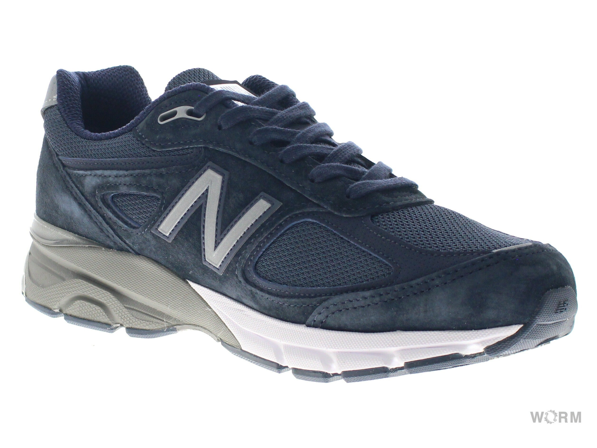 【US10】 New Balance U990NV4 【DS】