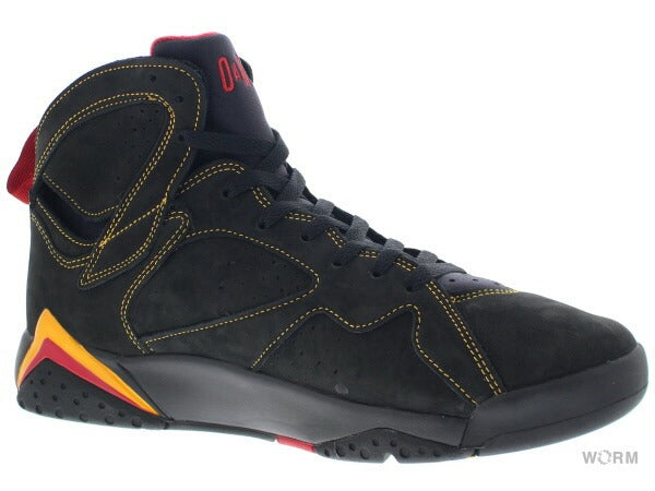 【US8】 AIR JORDAN 7 RETRO CITRUS CU9307-081 【DS】