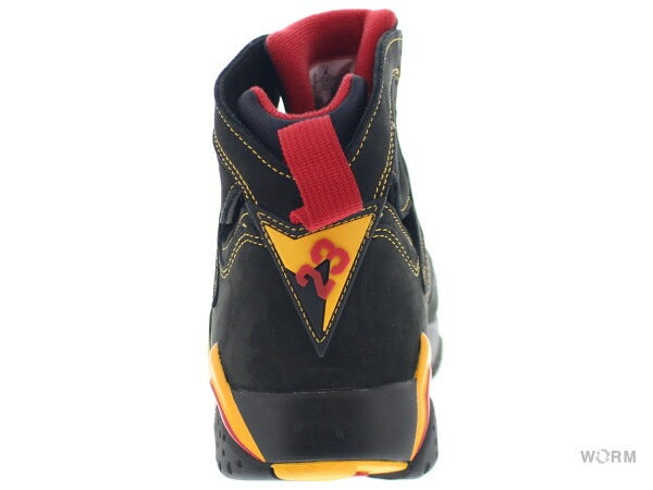 【US8】 AIR JORDAN 7 RETRO CITRUS CU9307-081 【DS】