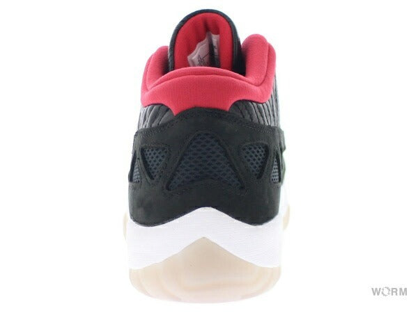 【US13】 AIR JORDAN 11 RETRO LOW IE BRED 919712-023 【DS】