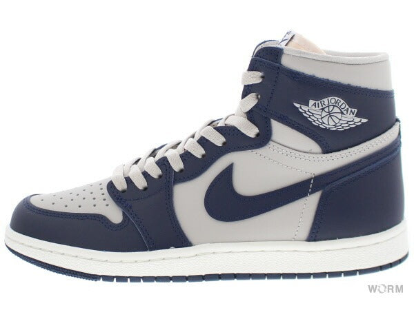 【US9】 AIR JORDAN 1 HI 85 GEORGETOWN BQ4422-400 【DS】