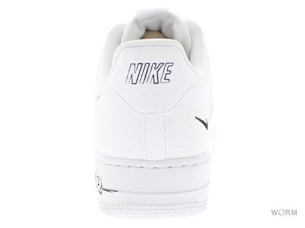 【US9】 NIKE AIR FORCE 1 LV8 UTILITY CW7581-101 【DS】