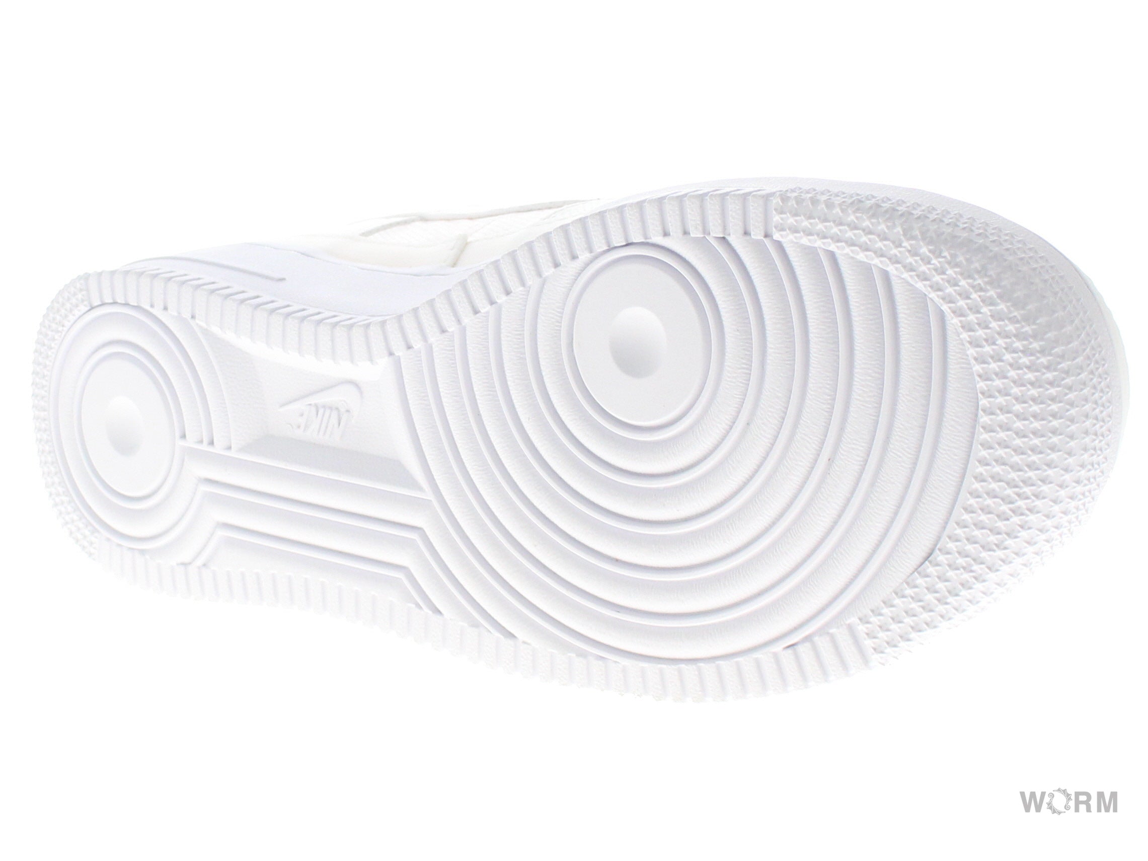 【US10】 NIKE WMNS AIR FORCE 1 07 PRM DJ6901-600 【DS】-WORM TOKYO-WORM TOKYO WEB STORE-100% Authentic Sneakers