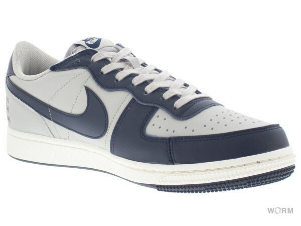 【US11】 NIKE TERMINATOR LOW Georgetown FN6830-001 【DS】