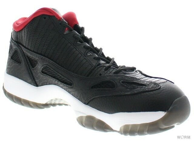 【US9】 AIR JORDAN 11 RETRO LOW 306008-001 【DS】