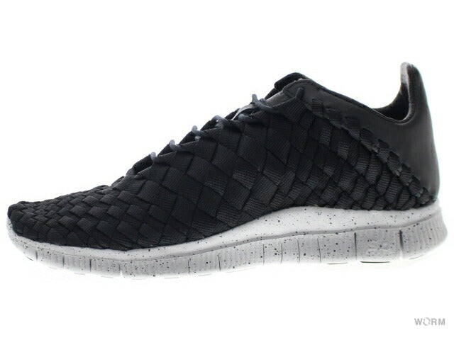 【US10.5】 NIKE FREE INNEVA WOVEN NRG 553279-001 【DS】