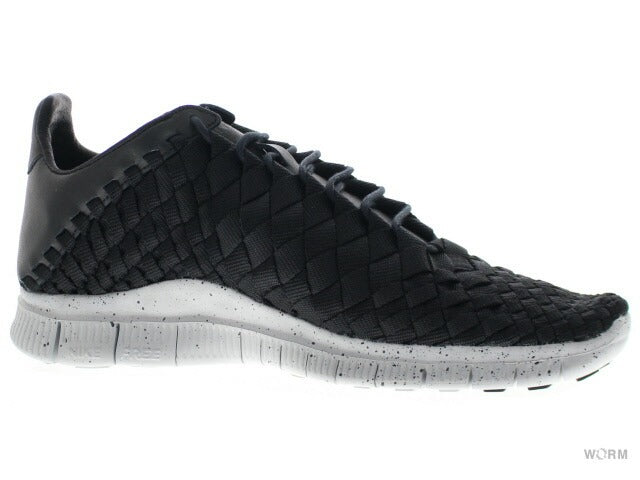 【US10.5】 NIKE FREE INNEVA WOVEN NRG 553279-001 【DS】