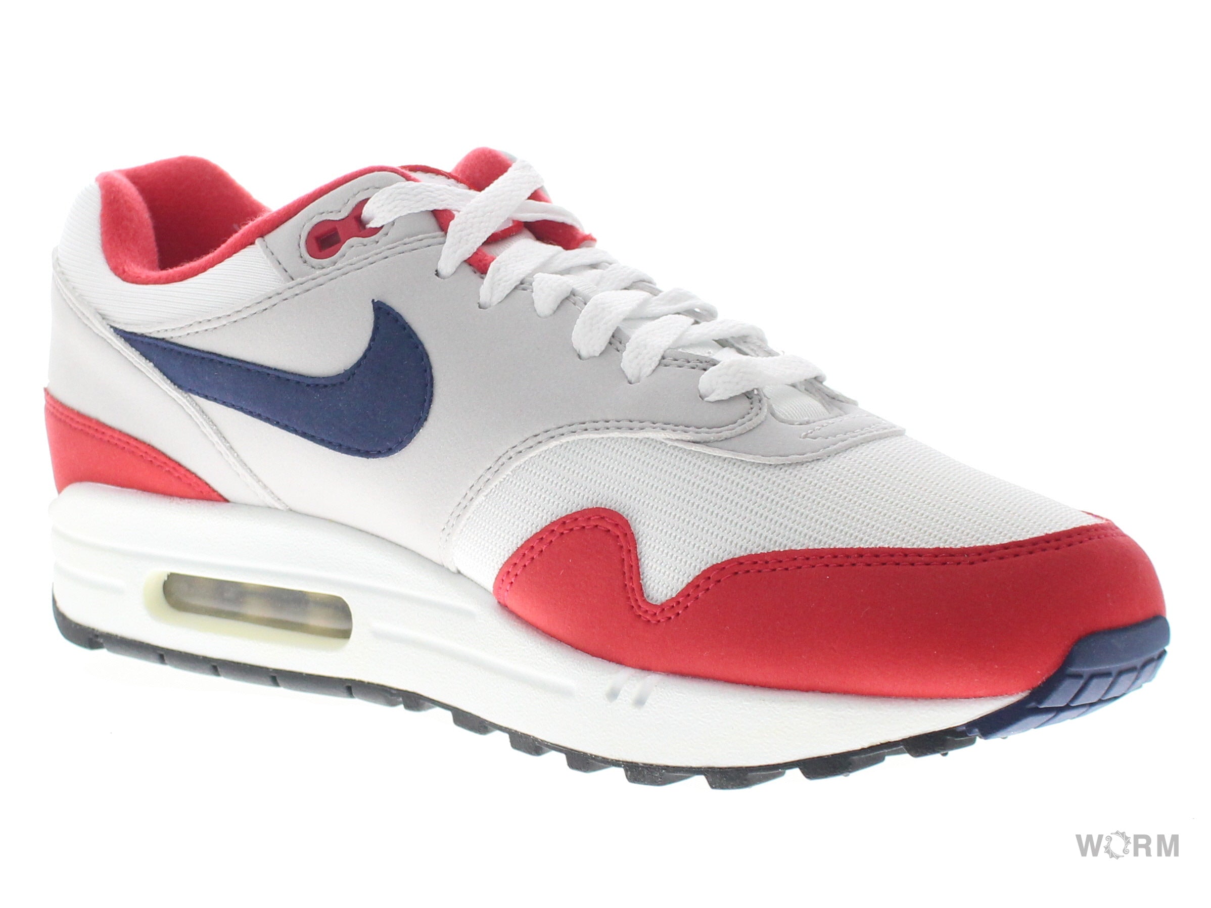 【US10】 NIKE AIR MAX 1 QS 4th of july CJ4283-100 【DS】