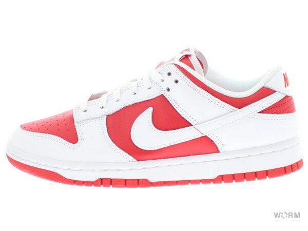 【US10.5】 NIKE DUNK LOW RETRO DD1391-600 【DS】