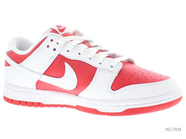 【US10.5】 NIKE DUNK LOW RETRO DD1391-600 【DS】