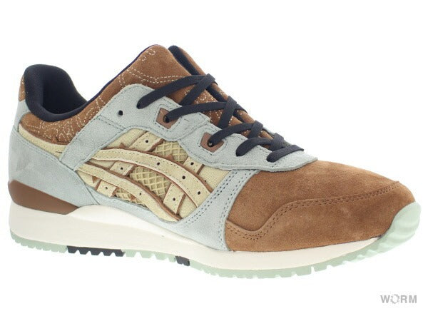 【US8】 ASICS GEL-LYTE 3 OG COSTS 1201A937-200 【DS】