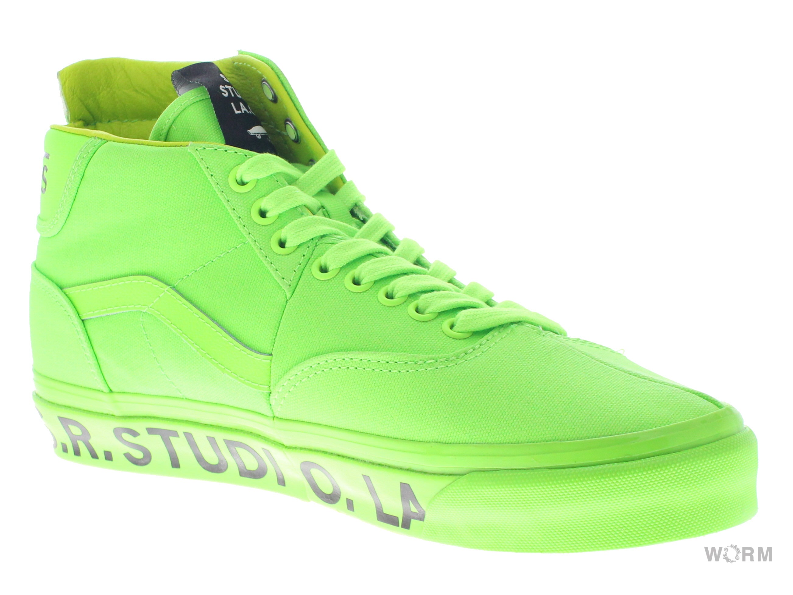 【US9.5】 VANS CLASH THE WALL VN000CNKYSC 【DS】