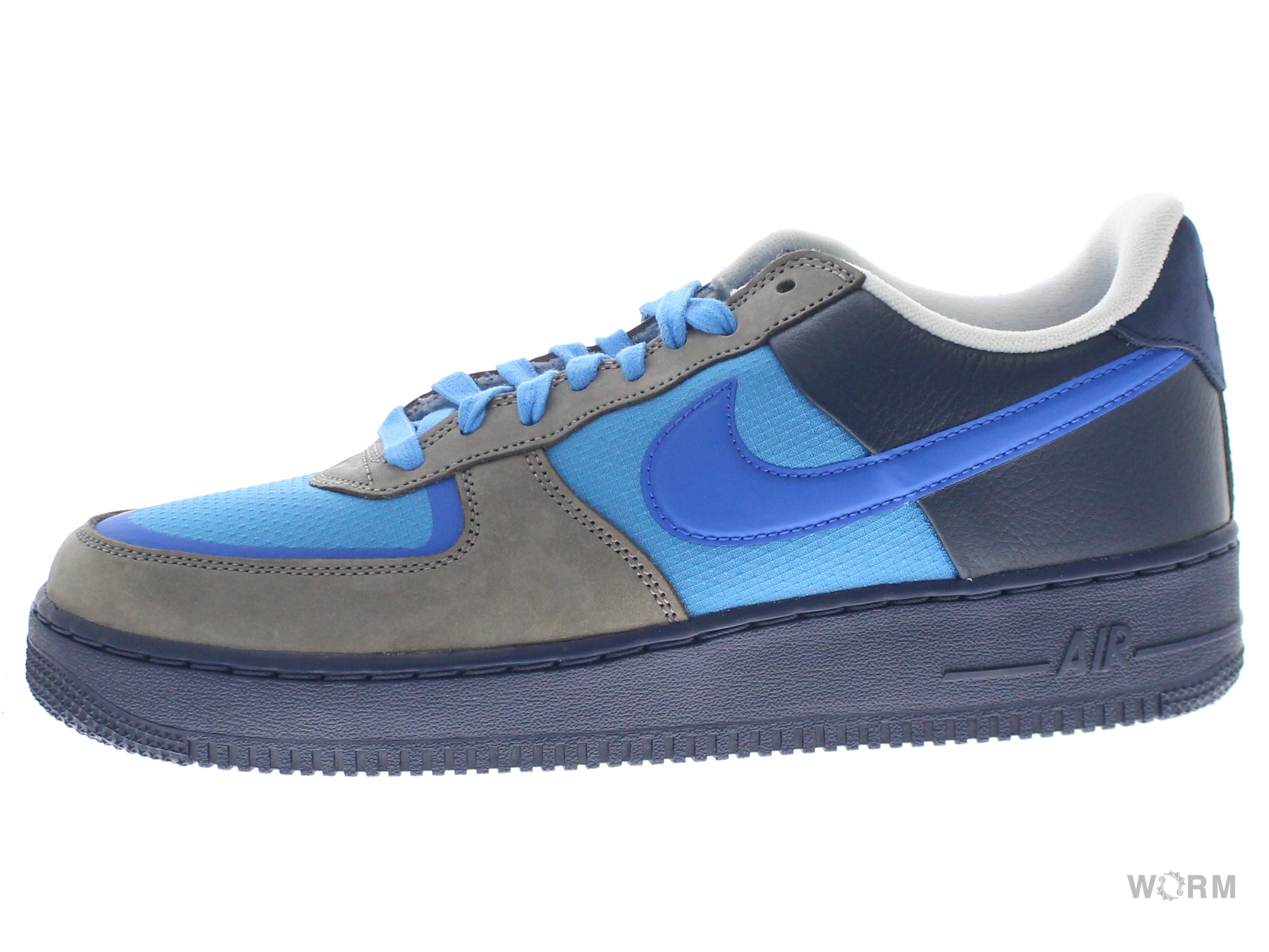 【US9】 NIKE AIR FORCE 1 LOW SP STASH HF5516-001 【DS】