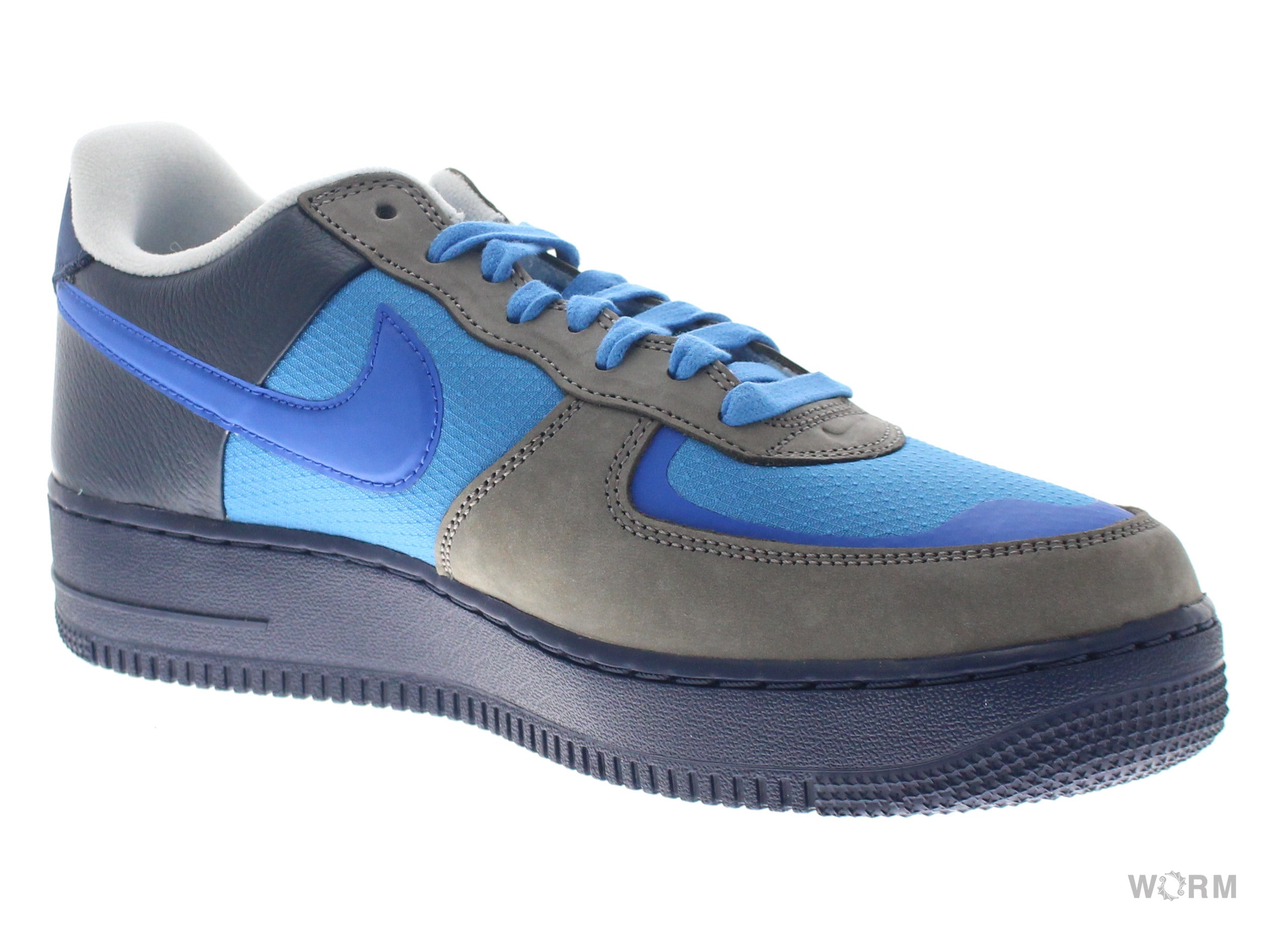 【US9】 NIKE AIR FORCE 1 LOW SP STASH HF5516-001 【DS】