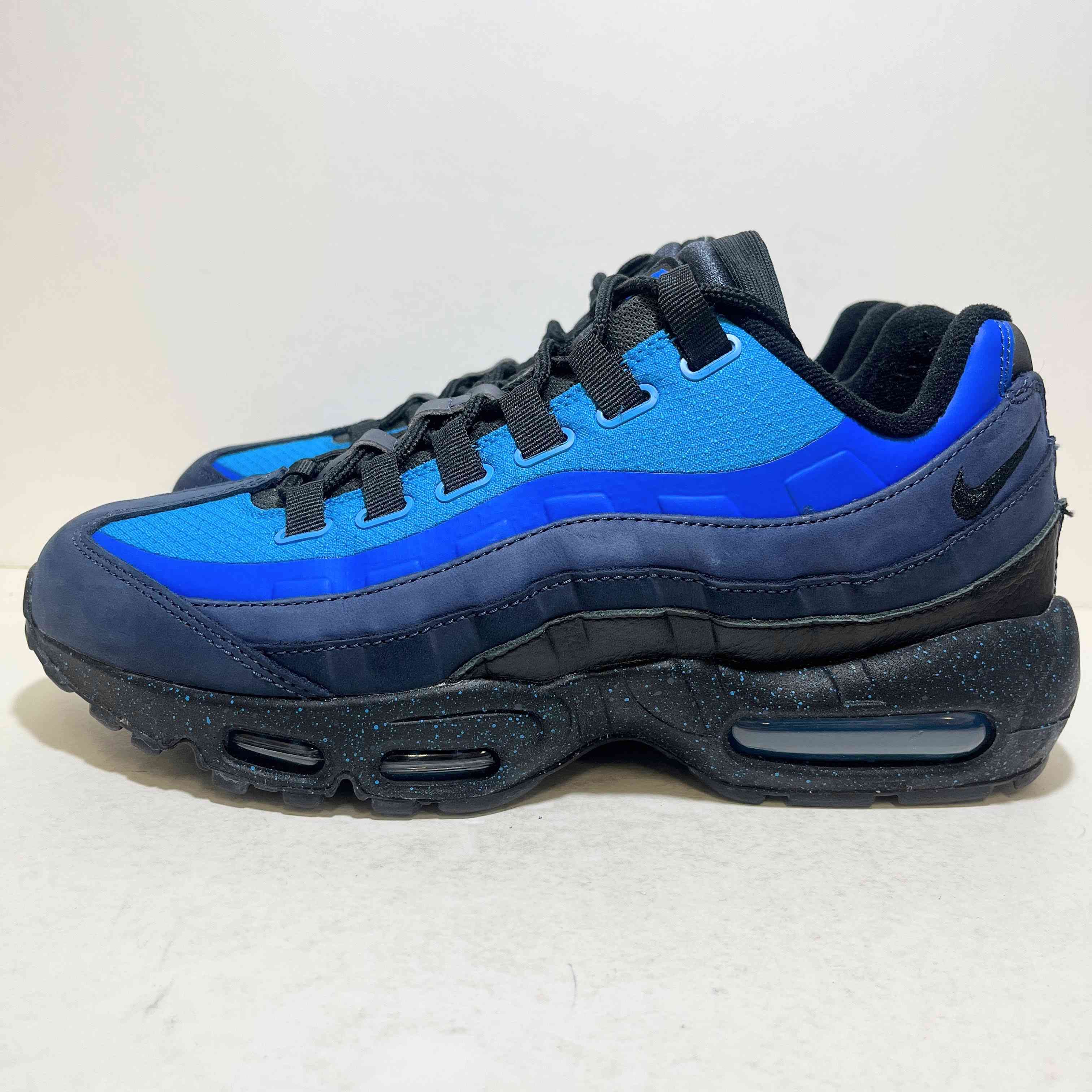 【US9】 NIKE AIR MAX 95 SP STASH HF5515-400 【USED】