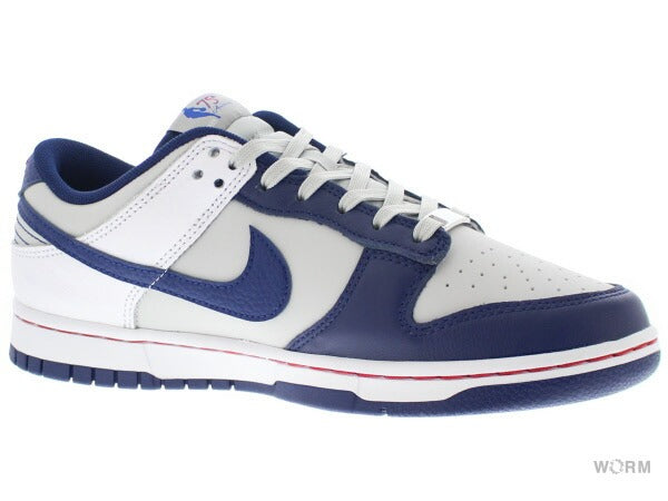 【US9】 NIKE DUNK LOW RETRO EMB DD3363-001 【DS】