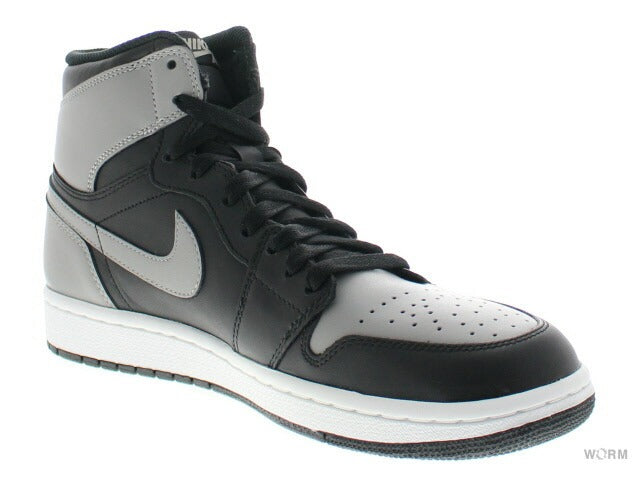 【US10】 AIR JORDAN 1 RETRO HIGH OG SHADOW 555088-014 【DS】