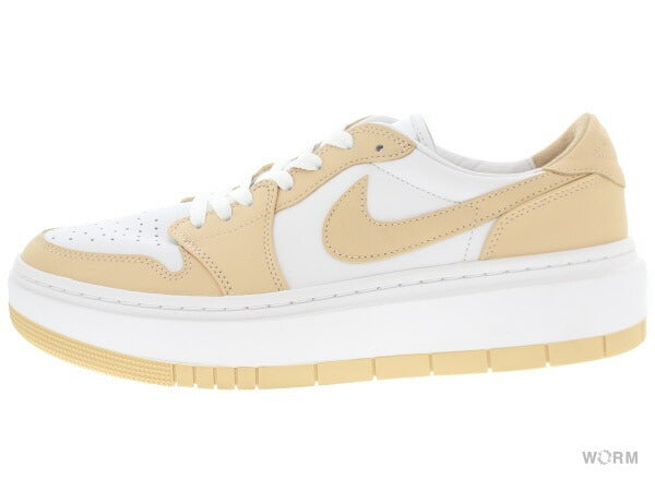 【W US10】 WMNS AIR JORDAN 1 ELEVATE LOW DH7004-102 【DS】