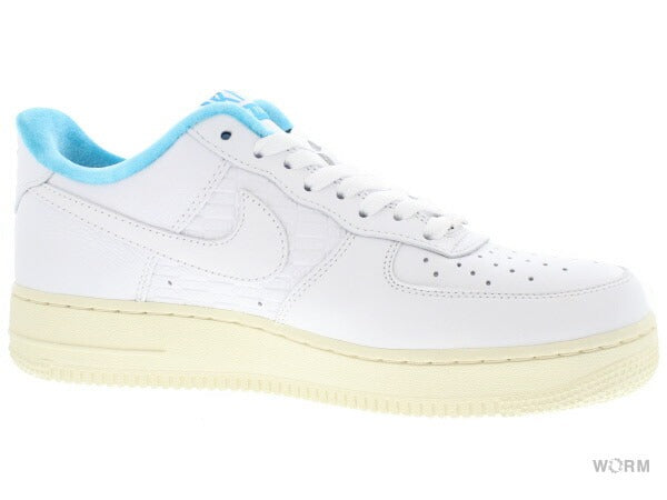 【US11】 NIKE AIR FORCE 1 LOW / KITH HAWAII DC9555-100 【DS】