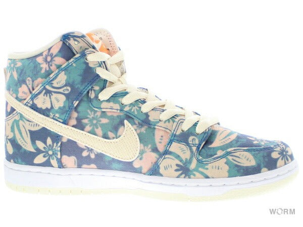 【US11】 NIKE SB SB DUNK HIGH PRO QS CZ2232-300 【DS】