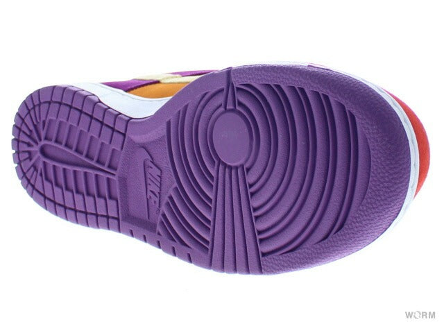 【US9】 NIKE DUNK PRM LOW VIOTEC 617069-550 【DS】